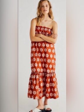 Free People leanna tube  Dress